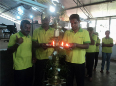 Ramya Horticulture